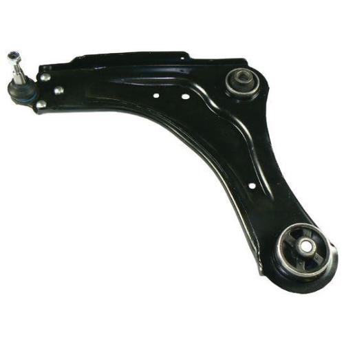 METZGER AUTOTEILE Lenker, Radaufh&auml;ngung 58070501