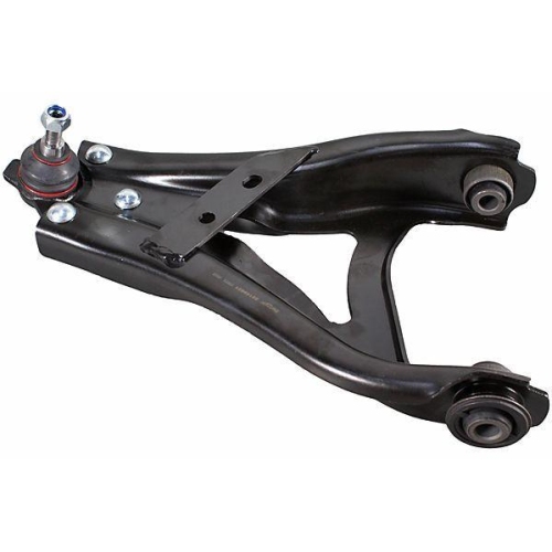 METZGER AUTOTEILE Lenker, Radaufh&auml;ngung GREENPARTS 58148601