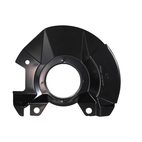METZGER AUTOTEILE Spritzblech, Bremsscheibe 6115663