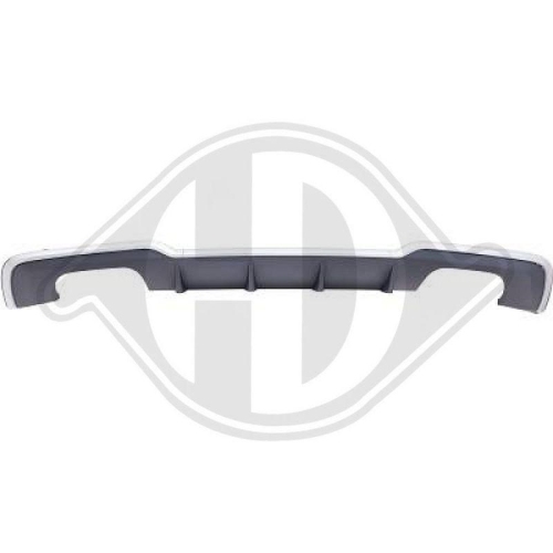 DIEDERICHS Blende, Sto&szlig;f&auml;nger HD Tuning 1033858