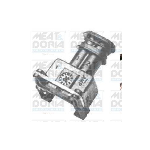 MEAT & DORIA Kabelbinder 81108