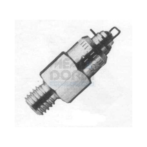 MEAT & DORIA D&uuml;sennadel, Vergaser 1279 150