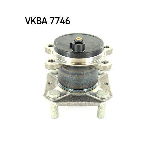 SKF Radlagersatz VKBA 7746