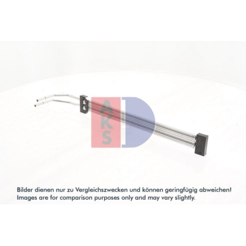 AKS DASIS &Ouml;lk&uuml;hler, Lenkung 176010N