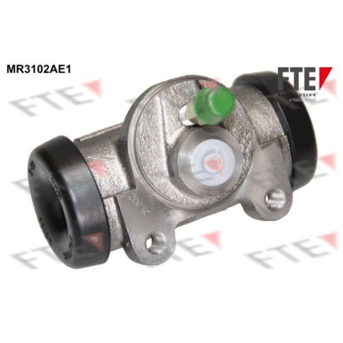 FTE Radbremszylinder 9710012
