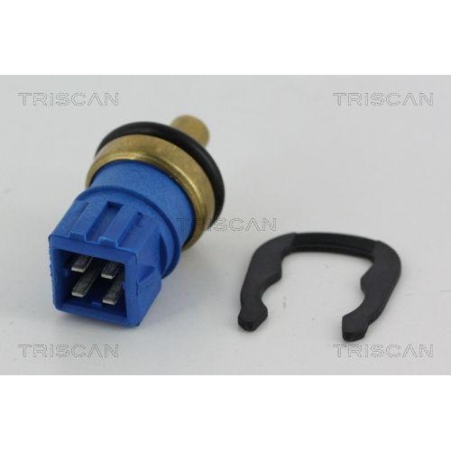 TRISCAN Sensor, K&uuml;hlmitteltemperatur 8626 29008