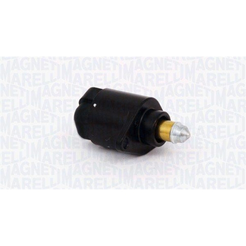 MAGNETI MARELLI Leerlaufregelventil, Luftversorgung 230016079247