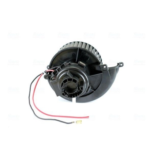 NISSENS Innenraumgebl&auml;se 87082