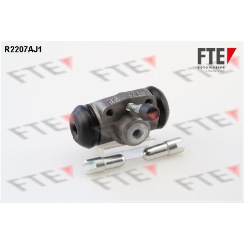 FTE Radbremszylinder 9710051