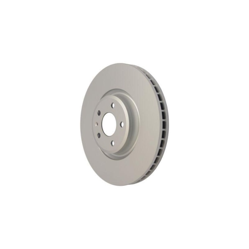 HELLA Bremsscheibe 8DD 355 126-351