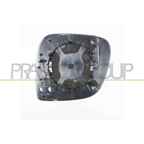PRASCO Spiegelglas, Au&szlig;enspiegel AD8307503