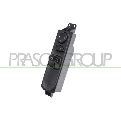 PRASCO Schalter, Fensterheber ME919WS04