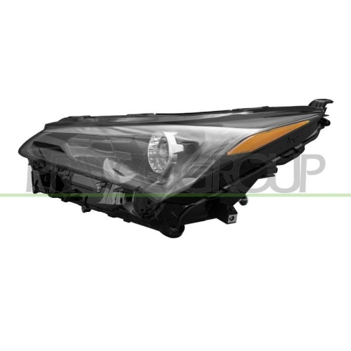 PRASCO Hauptscheinwerfer TYC LS7024904