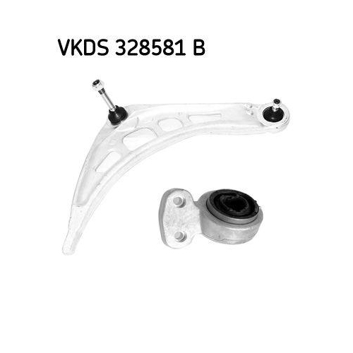 SKF Lenker, Radaufh&auml;ngung VKDS 328581 B