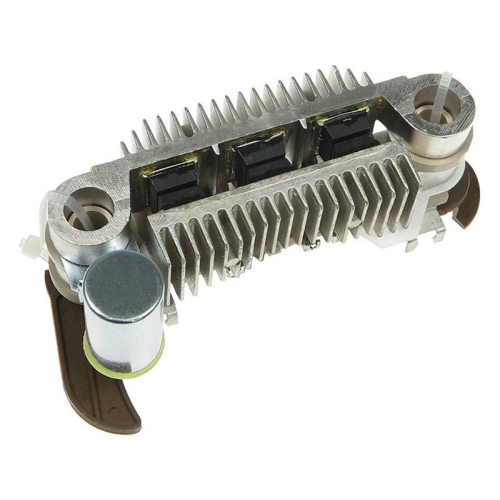 AS-PL Gleichrichter, Generator AS ARC5003