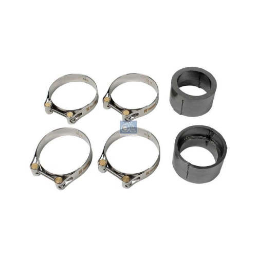 DT Spare Parts Dichtring, Abgaskr&uuml;mmer 2.91084