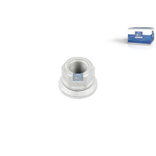 DT Spare Parts Radmutter 7.32164