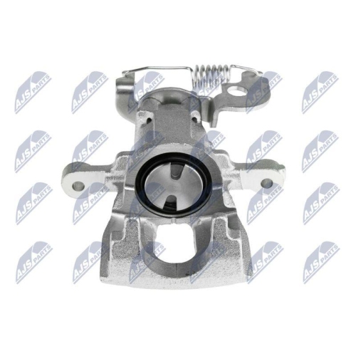 NTY Bremssattel HZT-JG-008