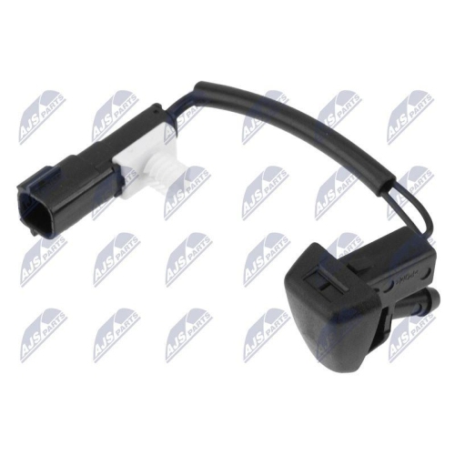 NTY Waschwasserd&uuml;se, Scheibenreinigung EDS-VV-043