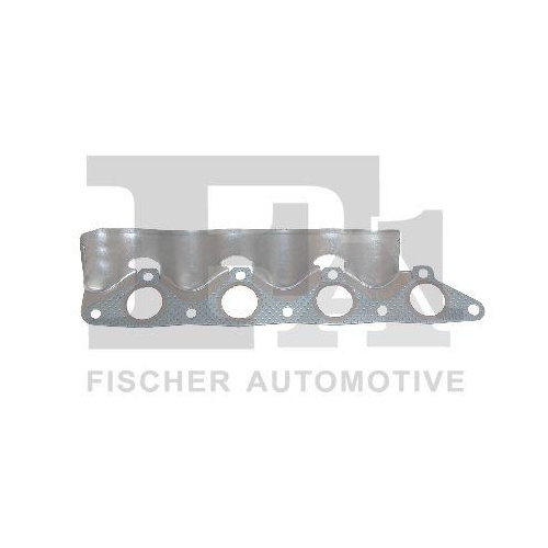 FA1 Dichtung, Abgaskr&uuml;mmer 489-002