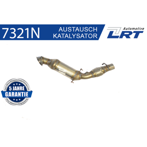 LRT Katalysator 7321N