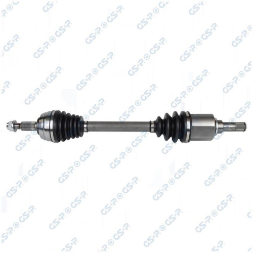 GSP Antriebswelle 250464