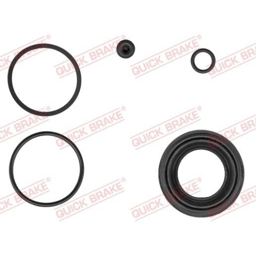 QUICK BRAKE Reparatursatz, Bremssattel 114-0176