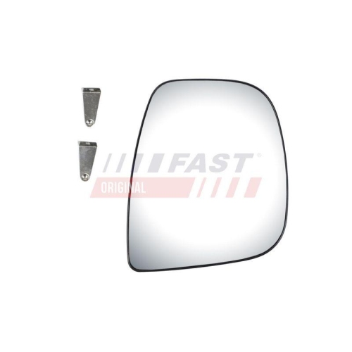 FAST Spiegelglas FT88617