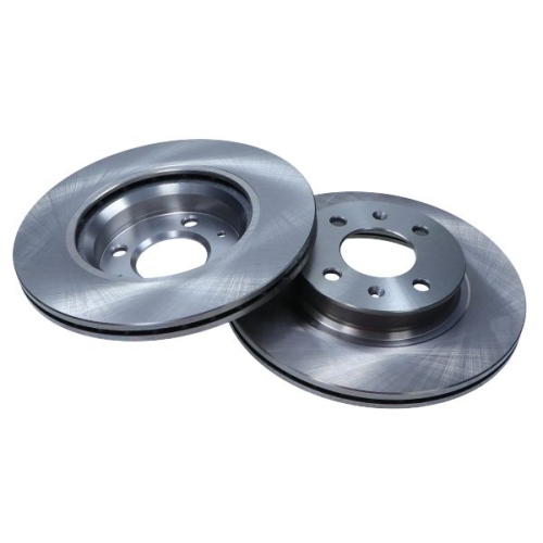 MAXGEAR Bremsscheibe 19-3191