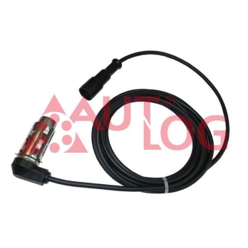 AUTLOG Sensor, Raddrehzahl AS7039