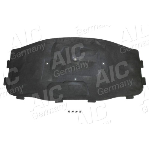 AIC Motorraumd&auml;mmung Original AIC Quality 57727