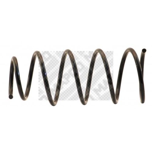 MAPCO Fahrwerksfeder 70601