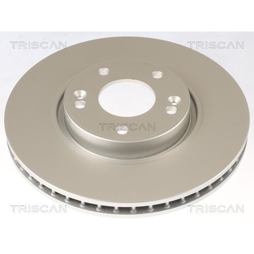 TRISCAN Bremsscheibe 8120 43183c