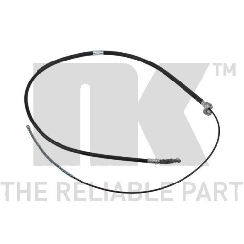 NK Seilzug, Feststellbremse 9045187