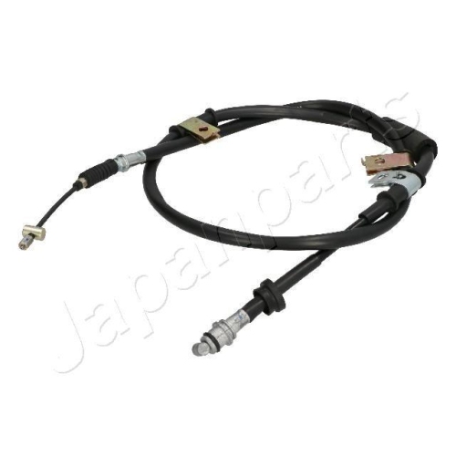 JAPANPARTS Seilzug, Feststellbremse BC-H13