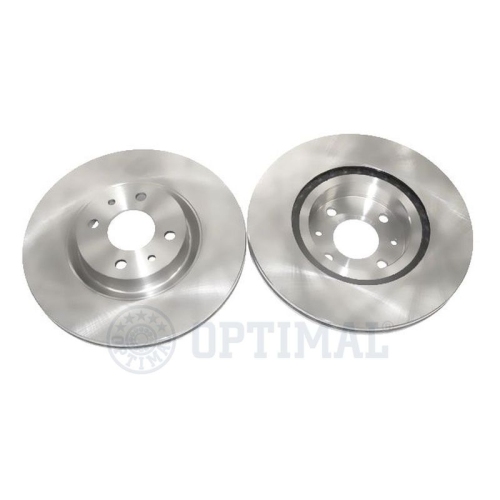 OPTIMAL Bremsscheibe BS-3161C