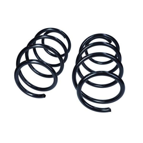 MAXGEAR Fahrwerksfeder 60-1190D