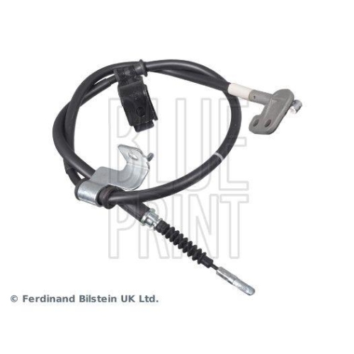 BLUE PRINT Seilzug, Feststellbremse ADG046274