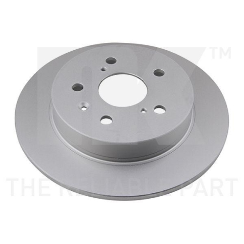 NK Bremsscheibe 315223