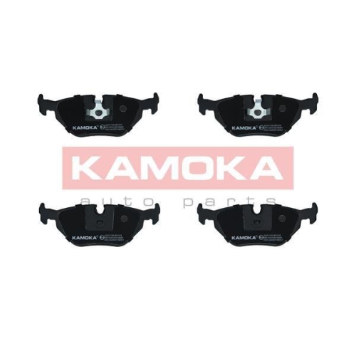 KAMOKA Bremsbelagsatz, Scheibenbremse JQ1011700