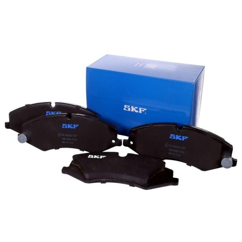 SKF Bremsbelagsatz, Scheibenbremse VKBP 80324