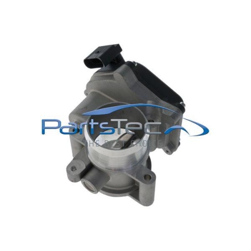PartsTec Drosselklappenstutzen PTA516-0009