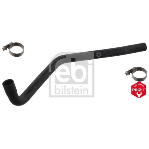 FEBI BILSTEIN Kühlerschlauch ProKit 49105
