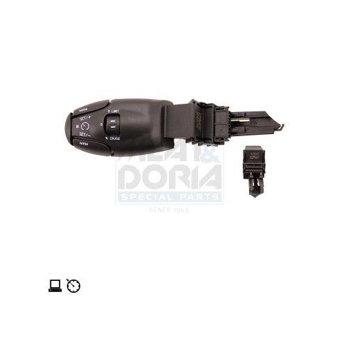 MEAT & DORIA Lenkstockschalter 231483