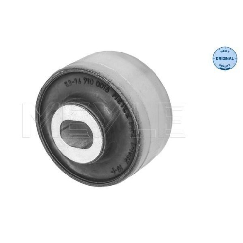 MEYLE Lagerung, Achsk&ouml;rper MEYLE-ORIGINAL: True to OE. 53-14 710 0016