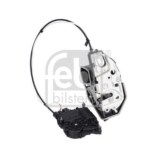 FEBI BILSTEIN Türschloss febi Plus 197279