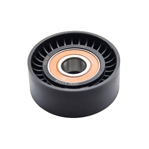 SKF Umlenk-/F&uuml;hrungsrolle, Keilrippenriemen VKM 32039