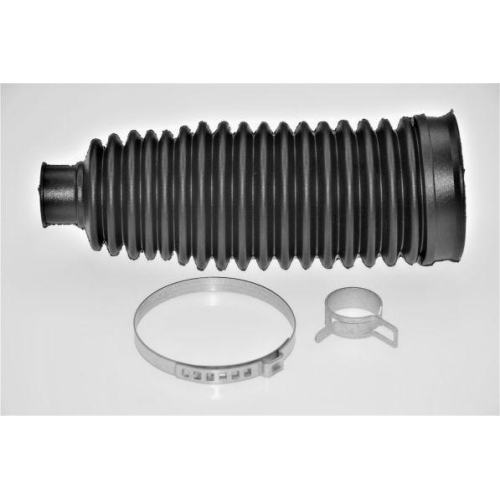 SPIDAN Faltenbalg, Lenkung 83759