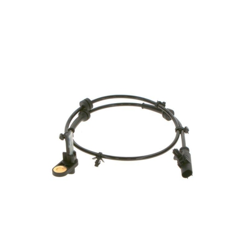 BOSCH Sensor, Raddrehzahl 0 265 007 555