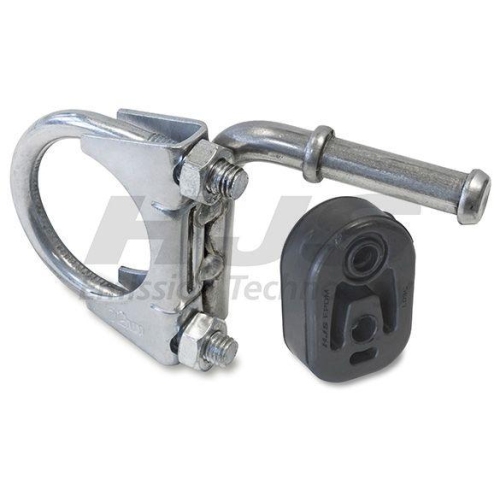 HJS Halter, Abgasanlage 82 13 4330